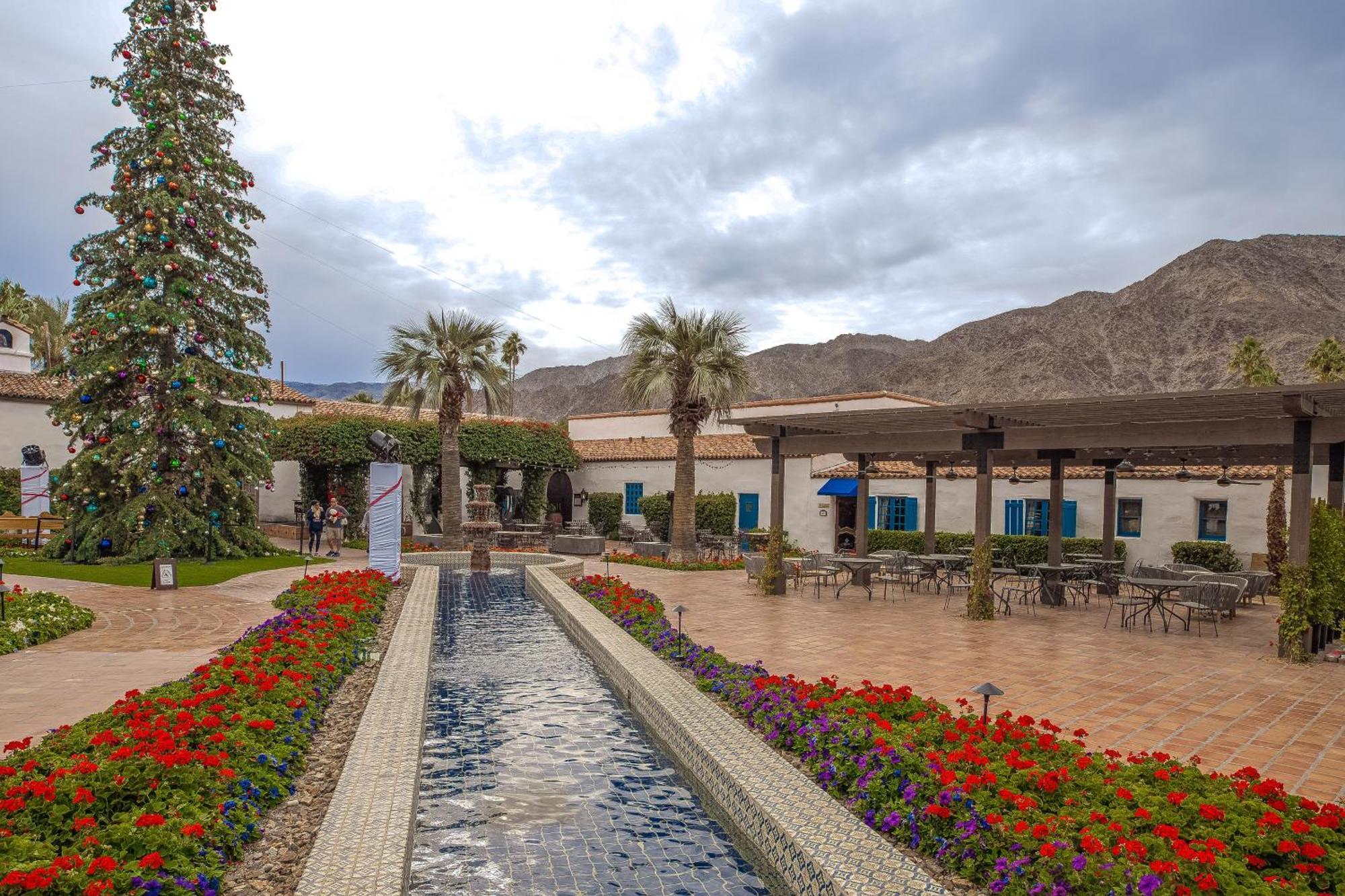 Вилла Casa La Quinta Permit# 66,014 Экстерьер фото