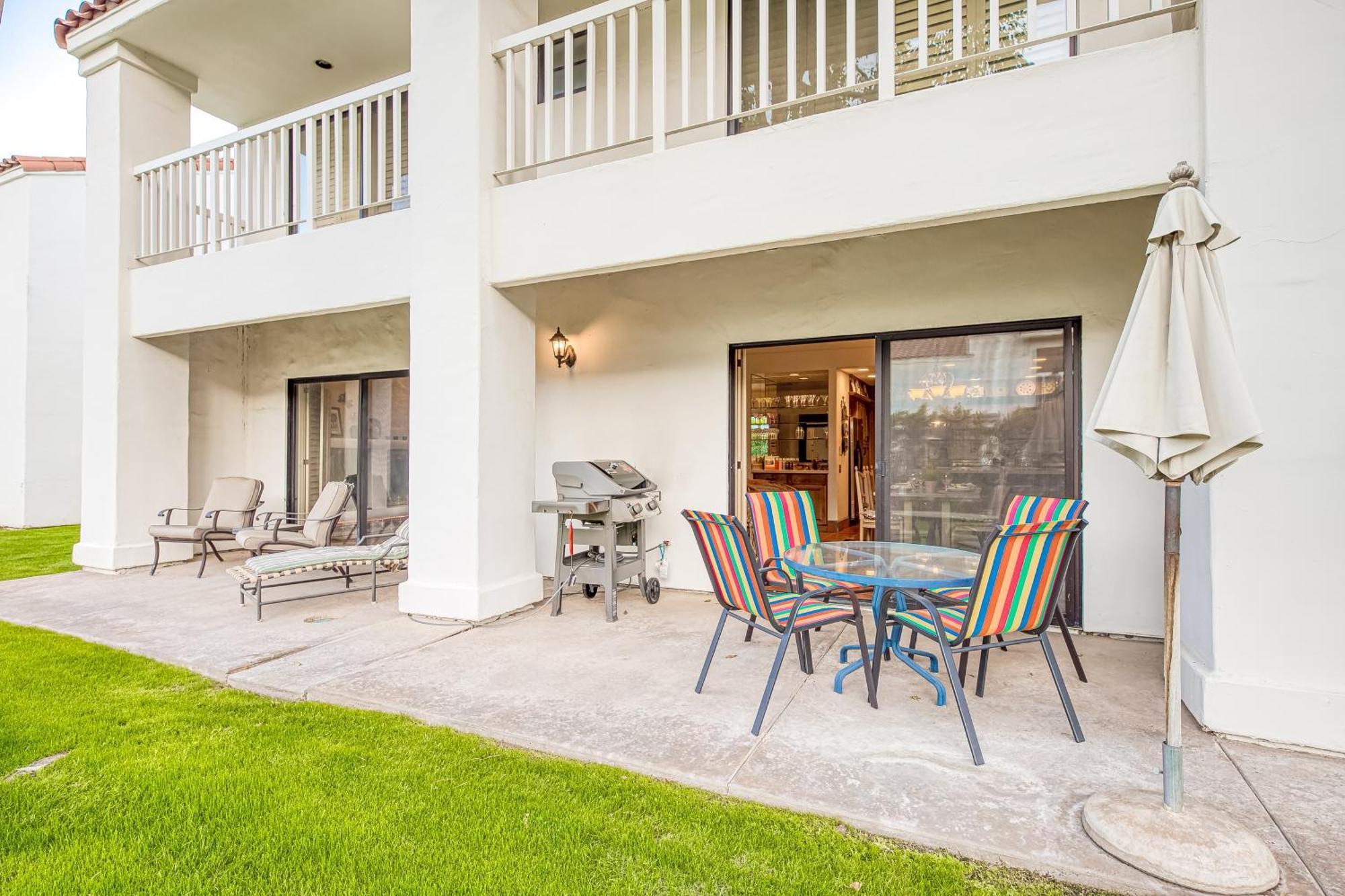 Вилла Casa La Quinta Permit# 66,014 Экстерьер фото