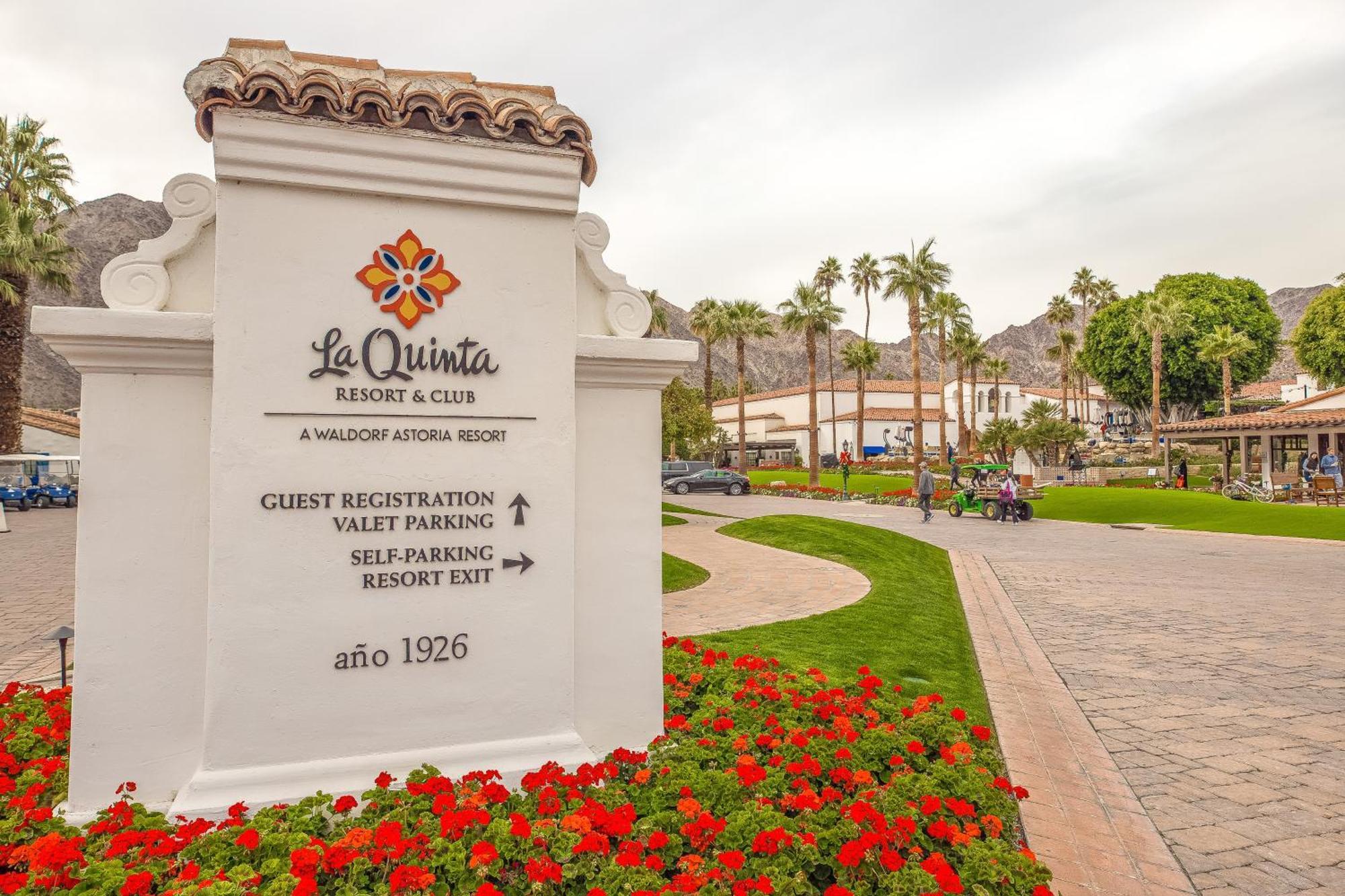 Вилла Casa La Quinta Permit# 66,014 Экстерьер фото