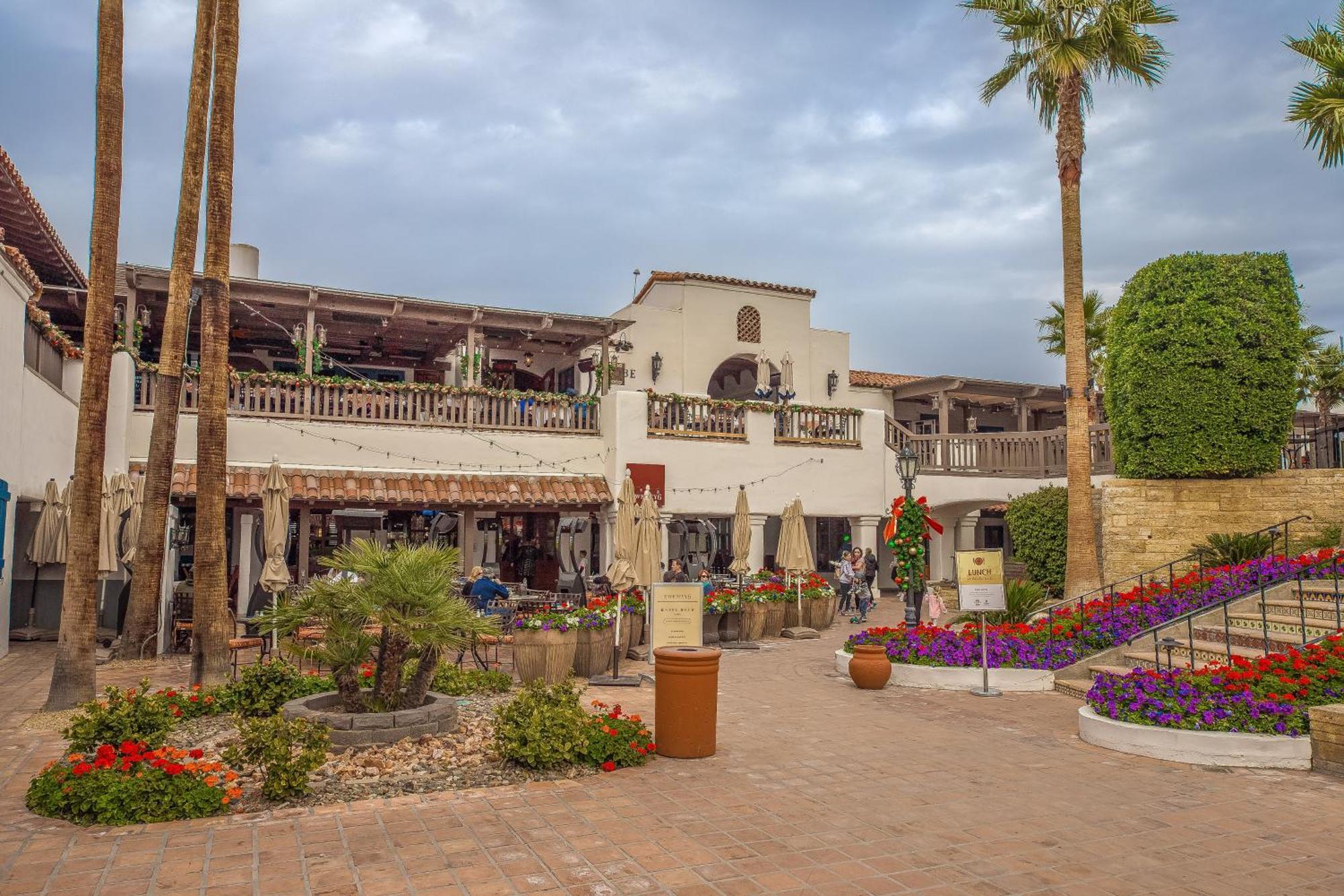 Вилла Casa La Quinta Permit# 66,014 Экстерьер фото